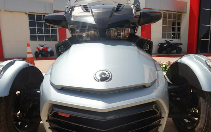 2022 Can-Am Spyder F3 T Rotax 1330 ACE