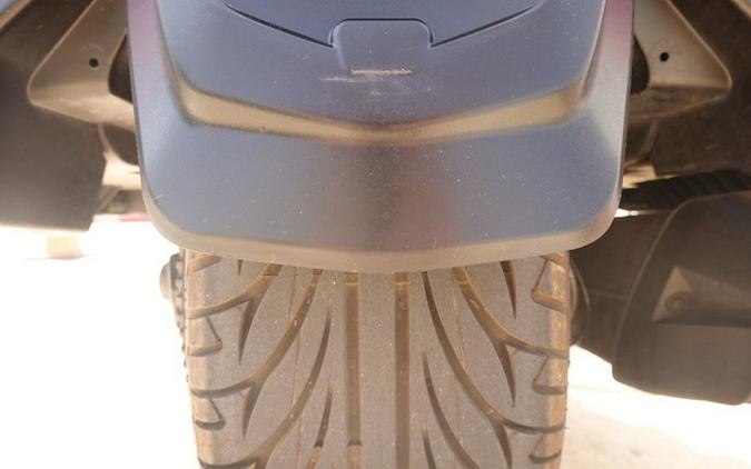 2022 Can-Am Spyder F3 T Rotax 1330 ACE