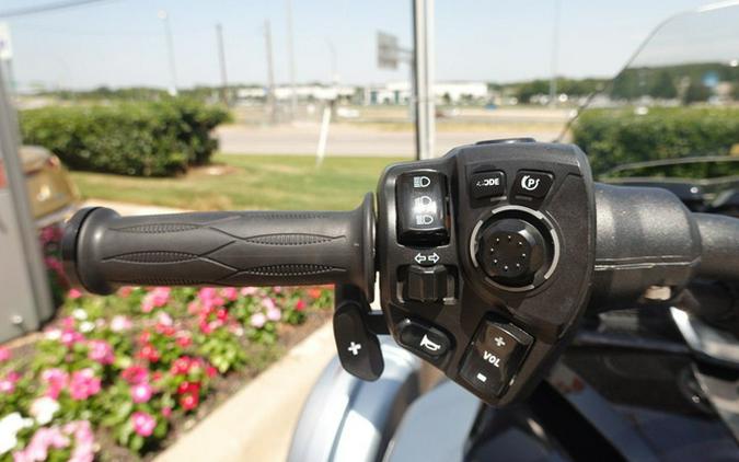 2022 Can-Am Spyder F3 T Rotax 1330 ACE