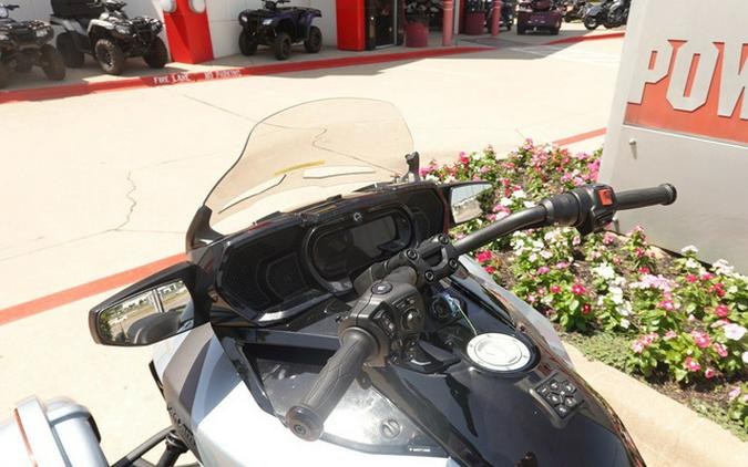 2022 Can-Am Spyder F3 T Rotax 1330 ACE