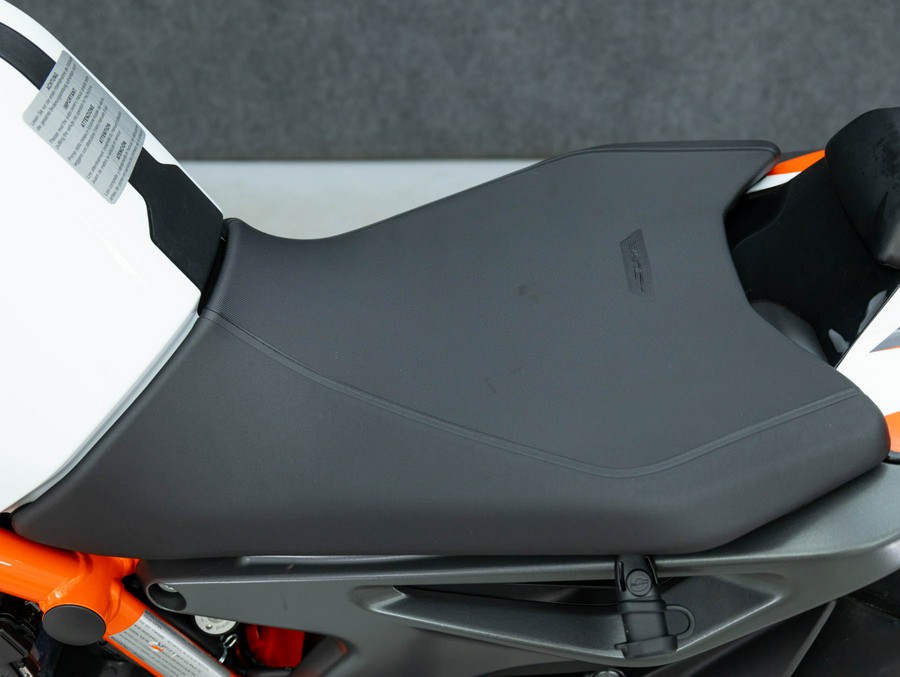 2021 KTM 890 DUKE R W/ABS