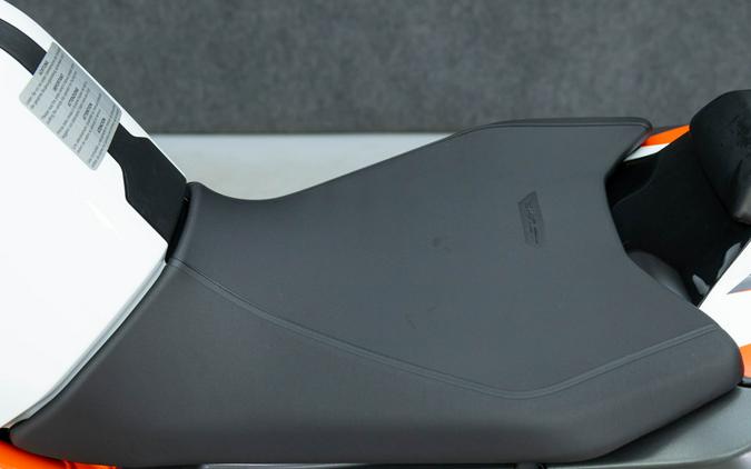 2021 KTM 890 DUKE R W/ABS