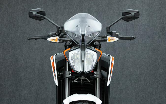 2021 KTM 890 DUKE R W/ABS