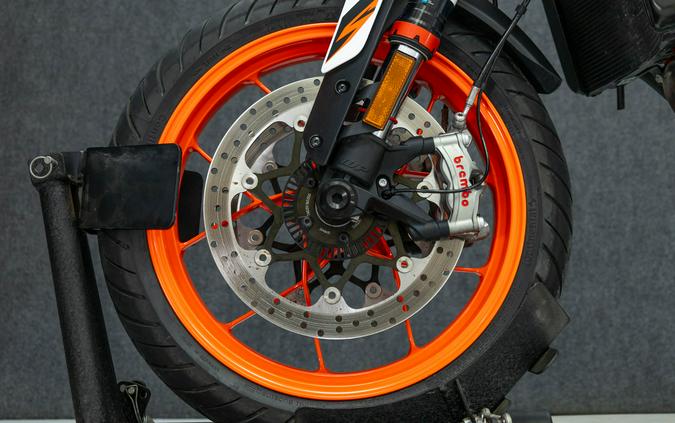 2021 KTM 890 DUKE R W/ABS