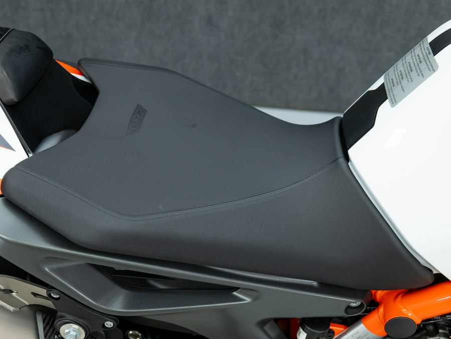 2021 KTM 890 DUKE R W/ABS