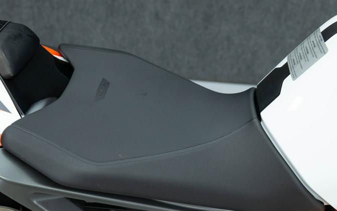 2021 KTM 890 DUKE R W/ABS