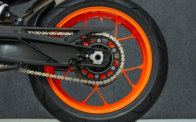 2021 KTM 890 DUKE R W/ABS