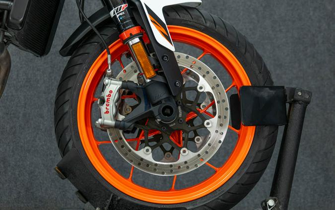 2021 KTM 890 DUKE R W/ABS