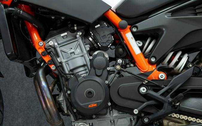 2021 KTM 890 DUKE R W/ABS