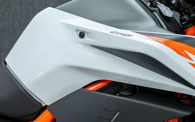 2021 KTM 890 DUKE R W/ABS