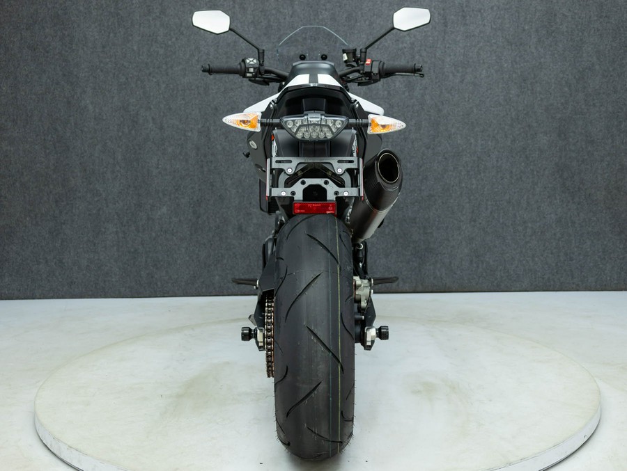 2021 KTM 890 DUKE R W/ABS