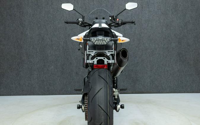 2021 KTM 890 DUKE R W/ABS