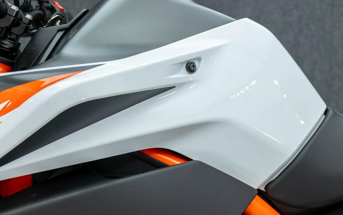 2021 KTM 890 DUKE R W/ABS