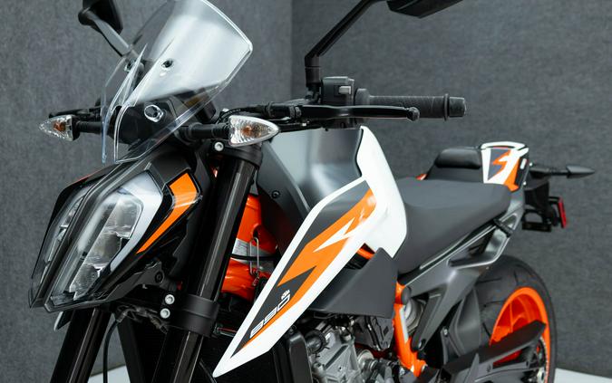 2021 KTM 890 DUKE R W/ABS