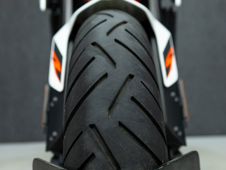 2021 KTM 890 DUKE R W/ABS