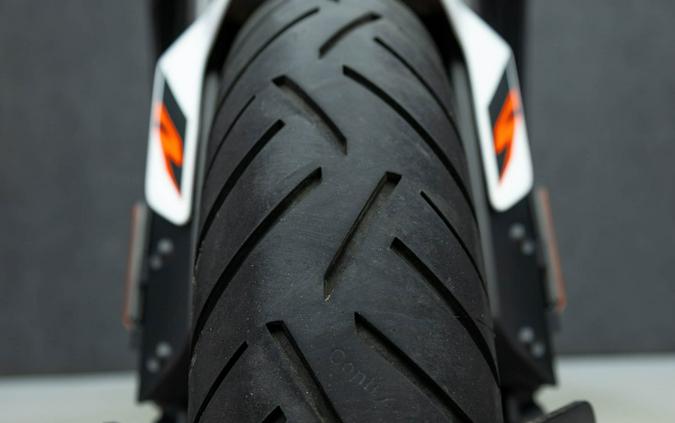 2021 KTM 890 DUKE R W/ABS