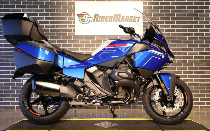 2026 BMW R 1300 RT