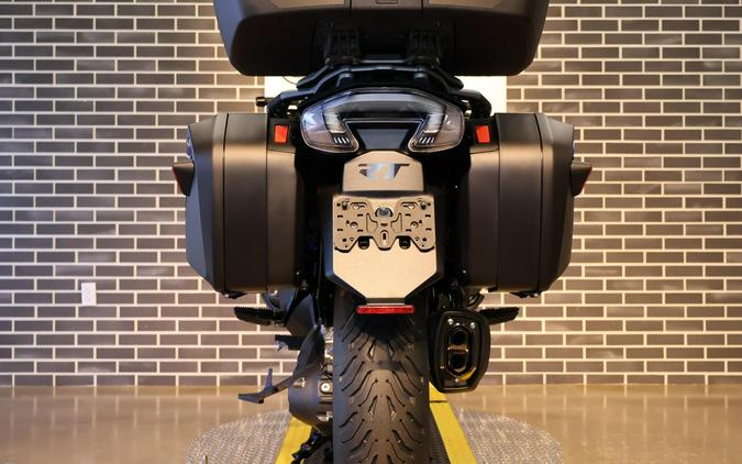 2026 BMW R 1300 RT