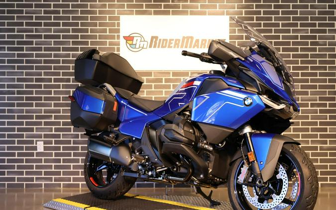 2026 BMW R 1300 RT