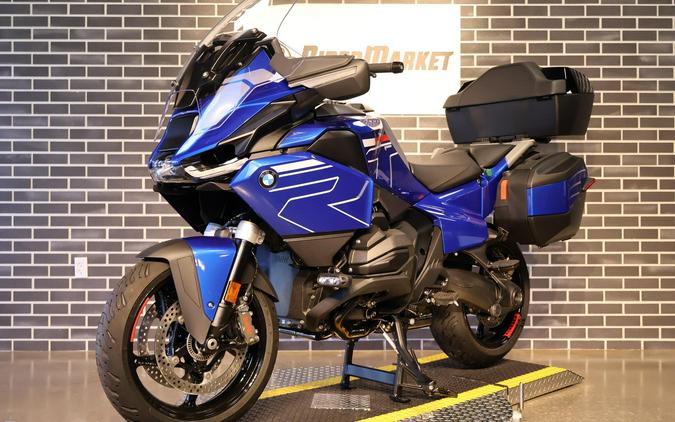2026 BMW R 1300 RT