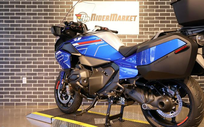 2026 BMW R 1300 RT