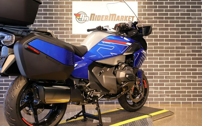 2026 BMW R 1300 RT