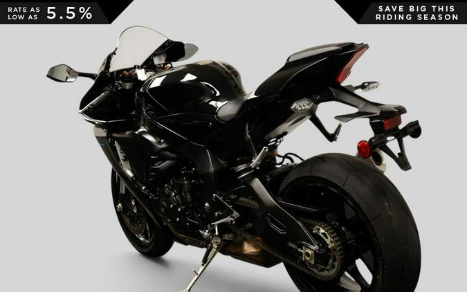 2023 Yamaha YZF-R1