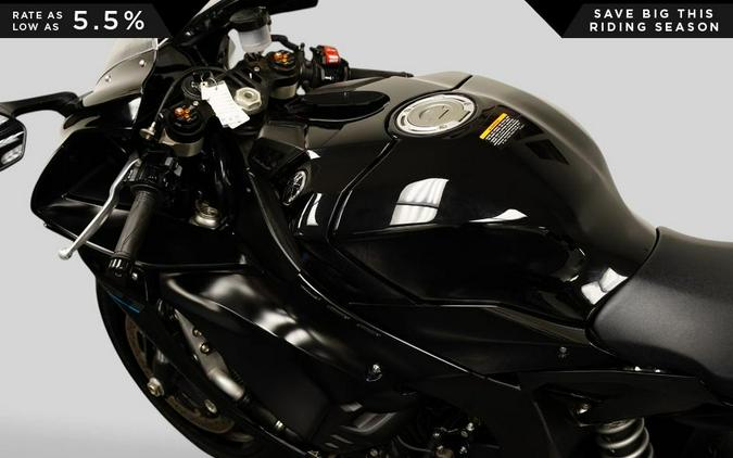 2023 Yamaha YZF-R1