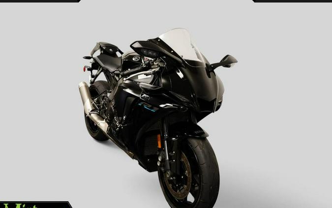 2023 Yamaha YZF-R1