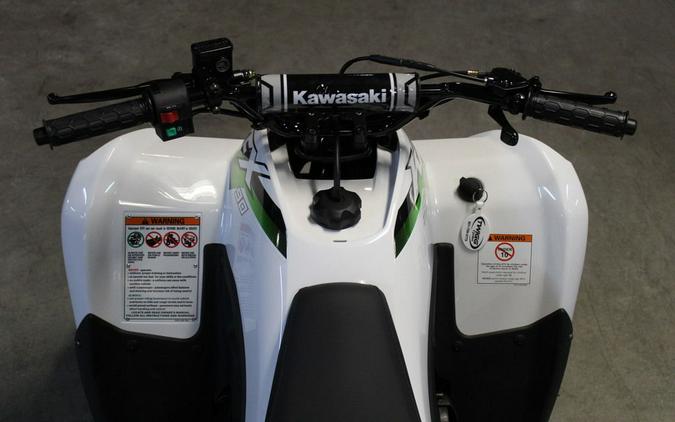 2027 Kawasaki KFX® 90