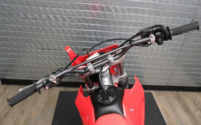 2026 HONDA CRF300F
