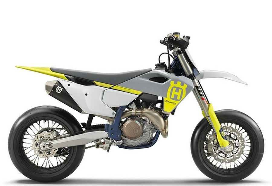 2023 Husqvarna® FS 450