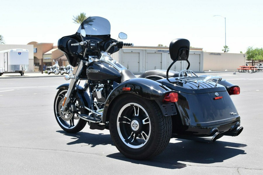 2021 Harley-Davidson Freewheeler