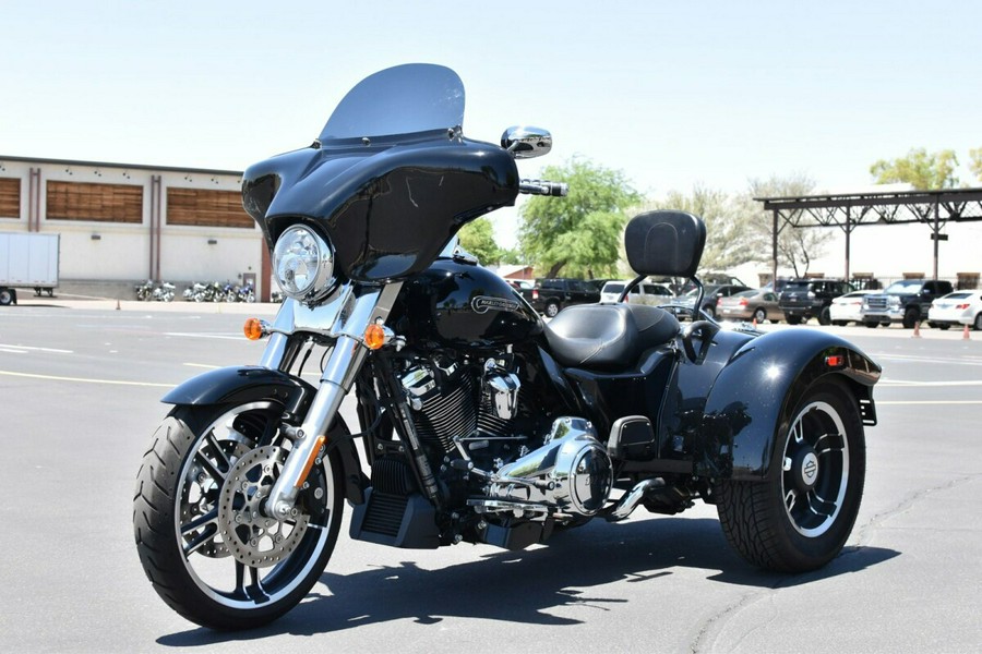 2021 Harley-Davidson Freewheeler