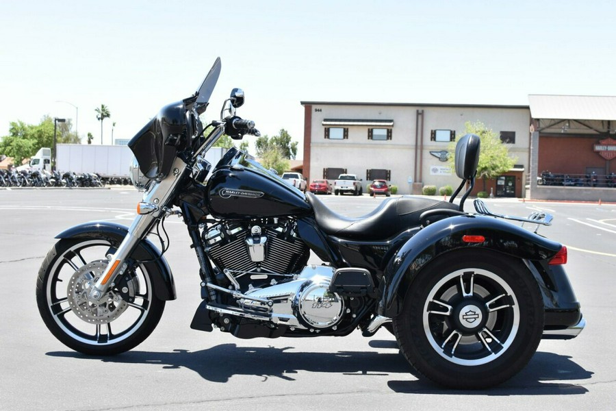 2021 Harley-Davidson Freewheeler