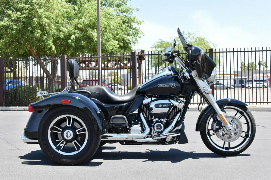 2021 Harley-Davidson Freewheeler