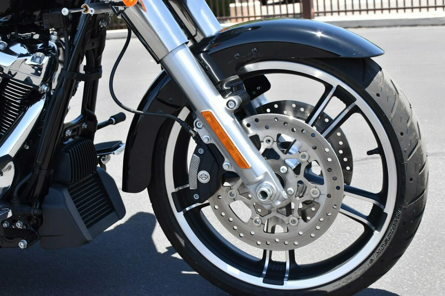 2021 Harley-Davidson Freewheeler