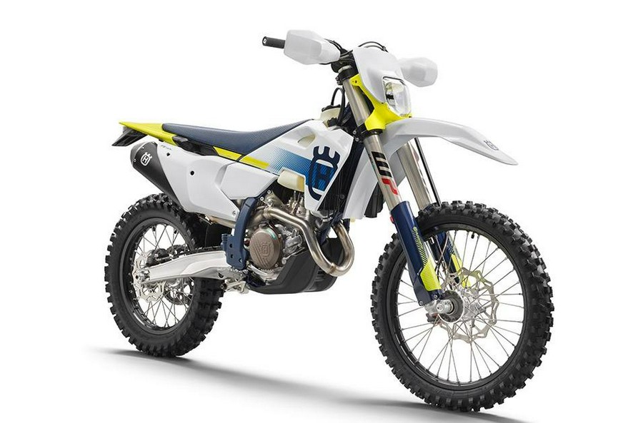 2024 Husqvarna Motorcycles FE 501w