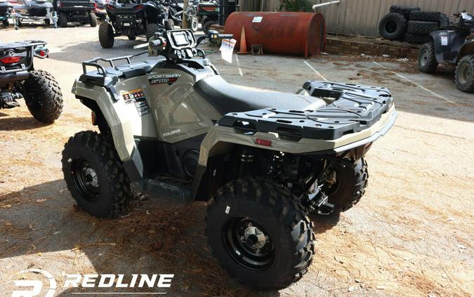 2024 Polaris® Sportsman 570