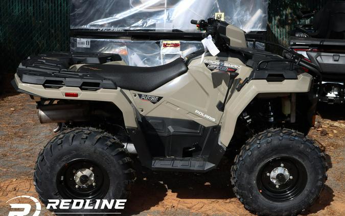 2024 Polaris® Sportsman 570