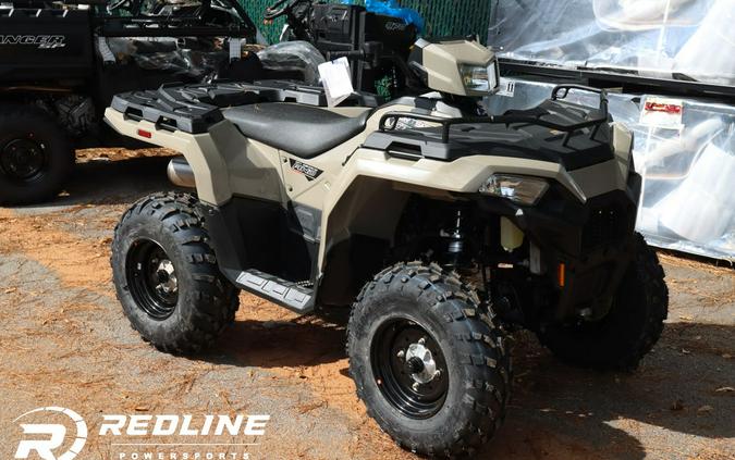 2024 Polaris® Sportsman 570