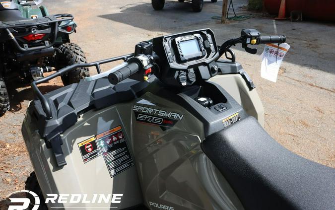 2024 Polaris® Sportsman 570