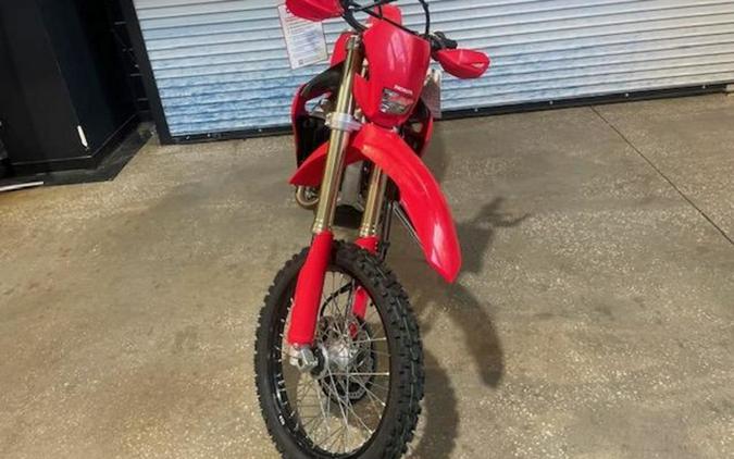 2024 Honda CRF450X