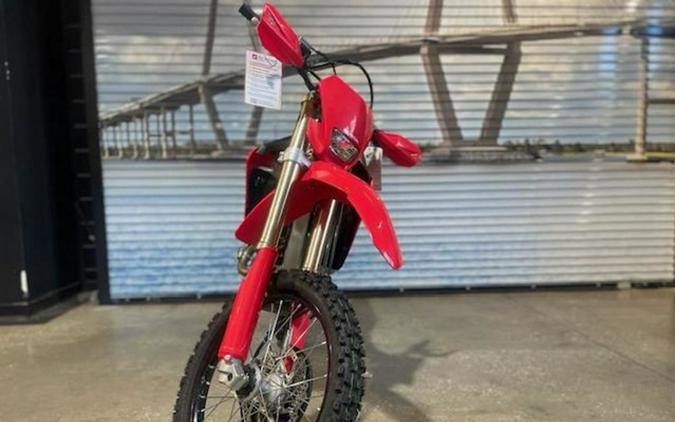 2024 Honda CRF450X