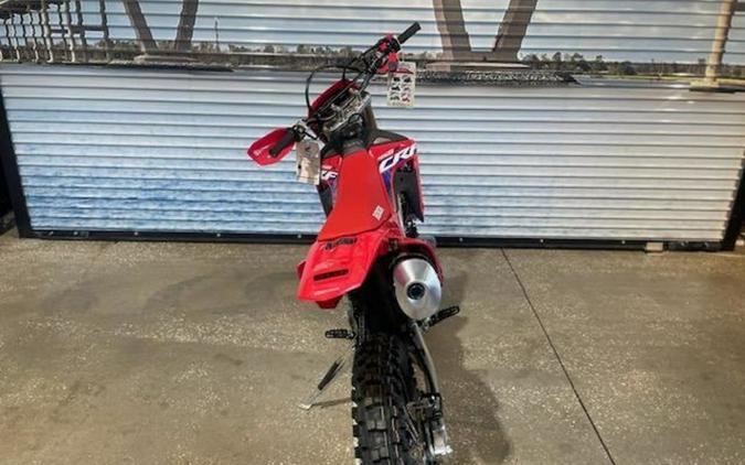 2024 Honda CRF450X