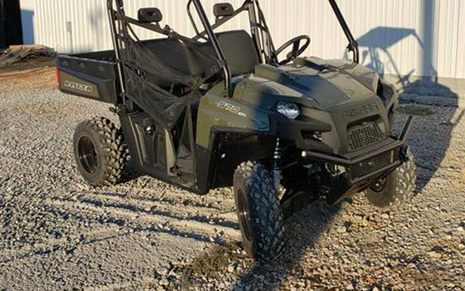 2024 Polaris Ranger 570 Full-Size