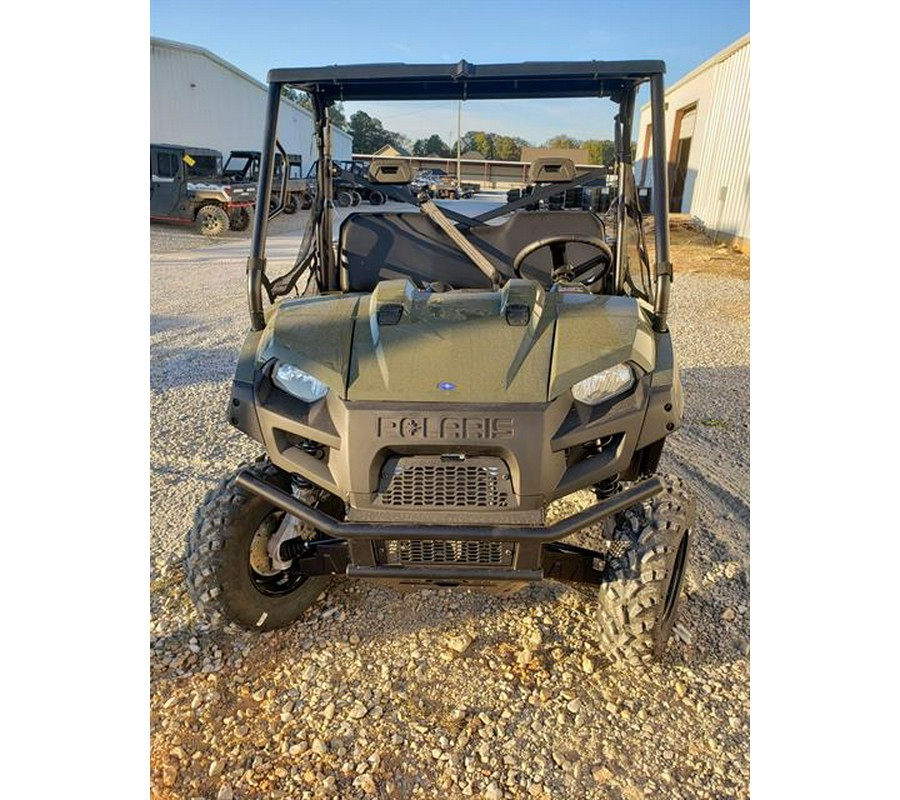 2024 Polaris Ranger 570 Full-Size