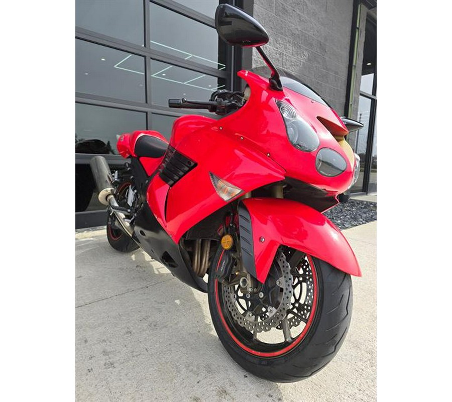 2006 Kawasaki Ninja® ZX-14