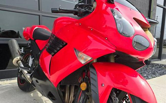 2006 Kawasaki Ninja® ZX-14