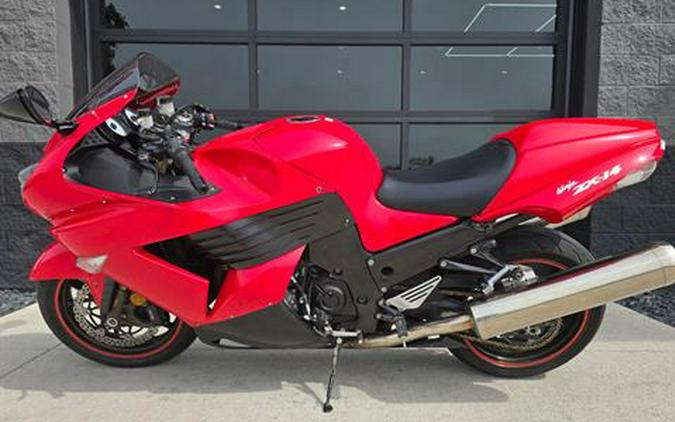 2006 Kawasaki Ninja® ZX-14